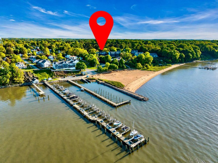10 Ericsson Avenue, Unit 33, Betterton, MD 21610 Main Photo