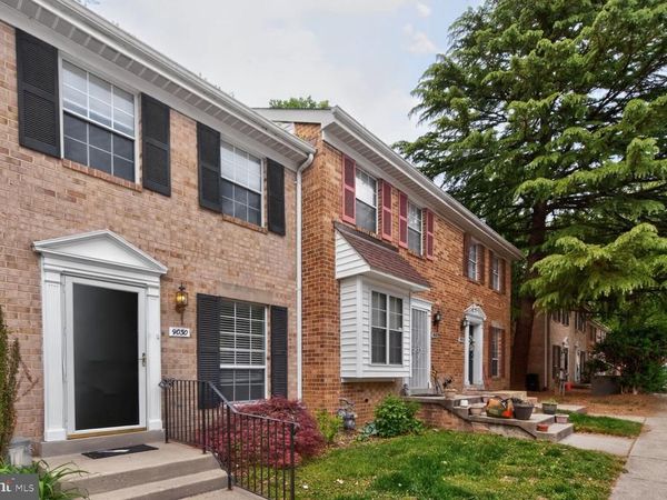 9030 PICKWICK VILLAGE TERRACE , SILVER SPRING, MD 20901
