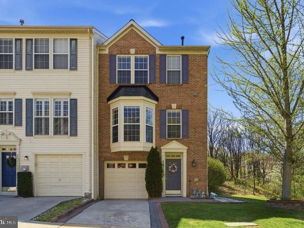13108 BRIDGER DRIVE , Unit 121, GERMANTOWN, MD 20874