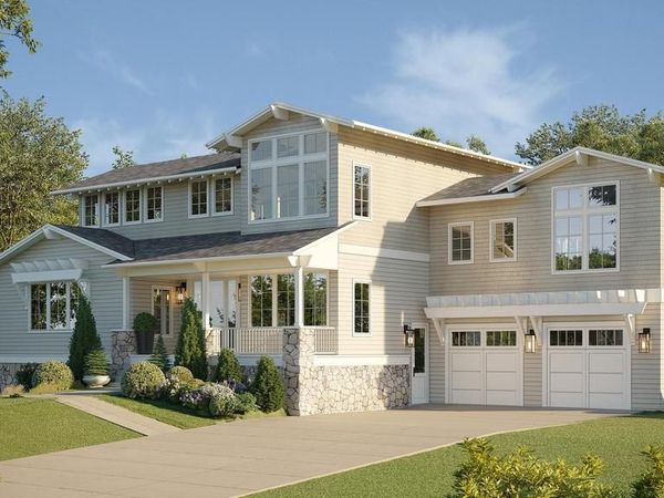 7408 WOODROW PLACE , CABIN JOHN, MD 20818