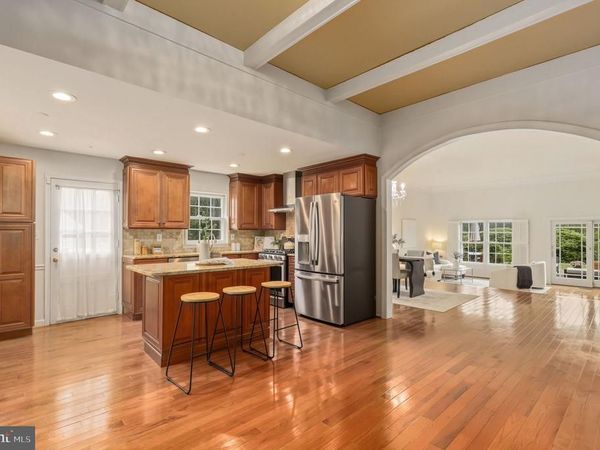 20129 DARLINGTON DRIVE, MONTGOMERY VILLAGE, MD 20886