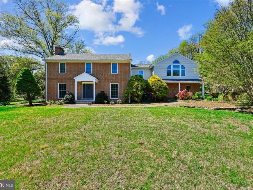 13113 Chestnut Oak Drive, Darnestown, MD 20878 Main Photo