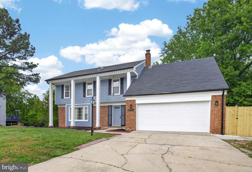 11810 Fairgreen Lane, Upper Marlboro, MD 20772 Main Photo