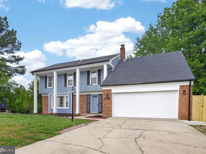 11810 Fairgreen Lane, Upper Marlboro, MD 20772 Main Photo