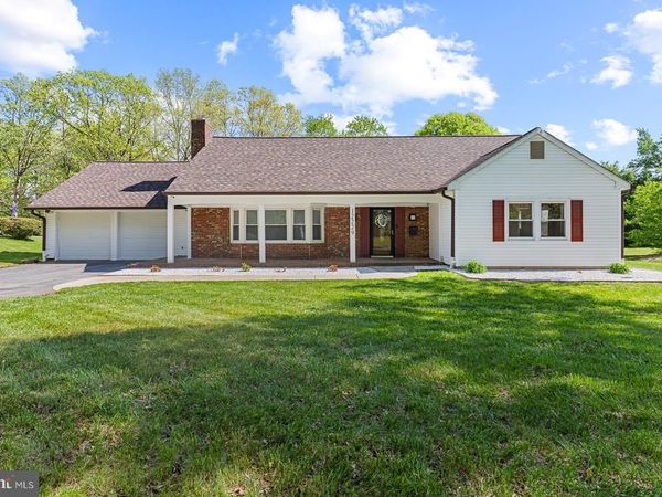 12229 SHADETREE LANE, LAUREL, MD 20708