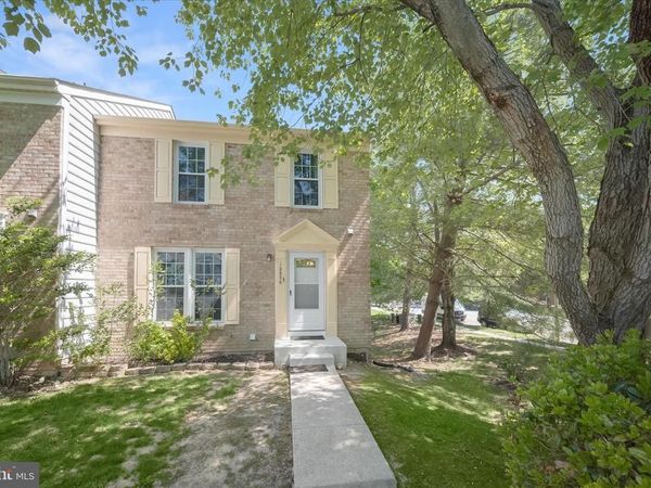 12630 WRIGHTWOOD COURT, UPPER MARLBORO, MD 20772