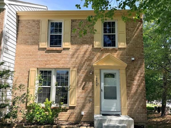 12630 WRIGHTWOOD COURT, UPPER MARLBORO, MD 20772