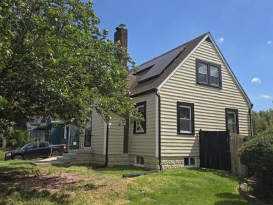 4615 Boosa Street, Capitol Heights, MD 20743 Main Photo