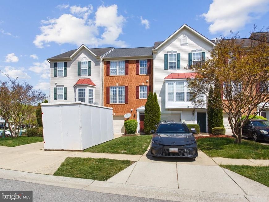 4225 Lavender Lane , Bowie, MD 20720 Main Photo