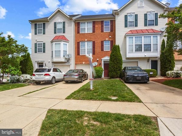 4225 LAVENDER LANE , BOWIE, MD 20720