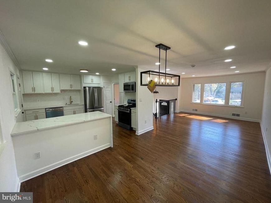 13102 Wellford Drive, Beltsville, MD 20705 Main Photo