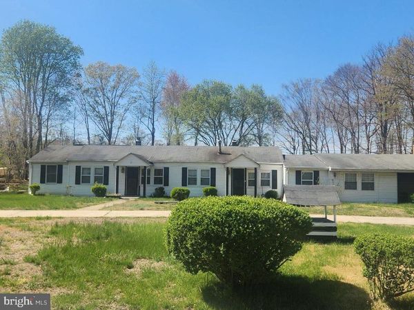 13621 TOWER ROAD , BRANDYWINE, MD 20613