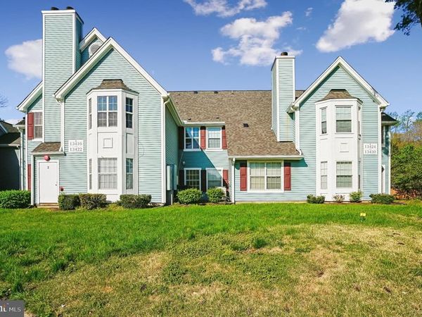 13424 LORD DUNBORE PLACE, Unit 2-4, UPPER MARLBORO, MD 20772