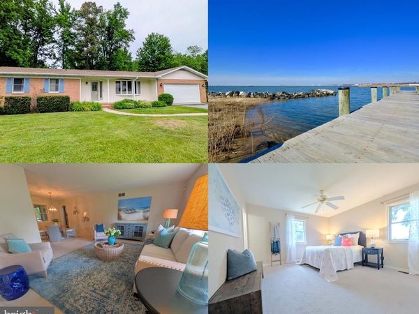 400 KENT WAY, STEVENSVILLE, MD 21666