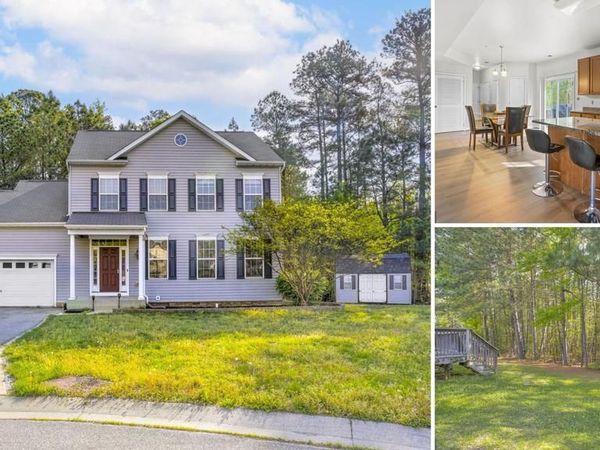 21364 SUNDEW PLACE, LEXINGTON PARK, MD 20653
