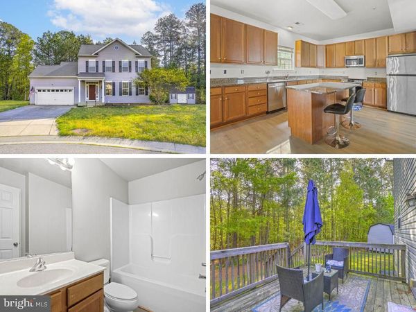 21364 SUNDEW PLACE, LEXINGTON PARK, MD 20653