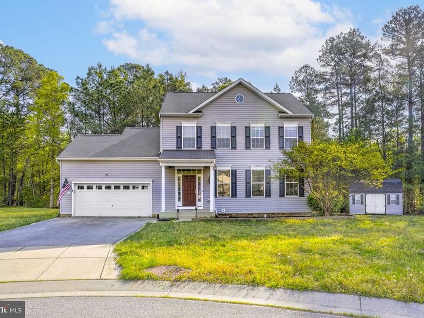 21364 Sundew Place, Lexington Park, MD 20653 Main Photo