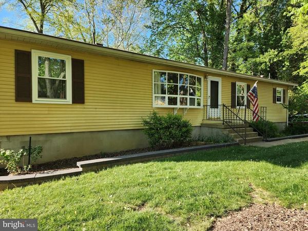 26403 FIELDING ROAD , HOLLYWOOD, MD 20636