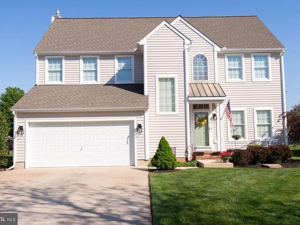 8711 MULBERRY DRIVE , EASTON, MD 21601