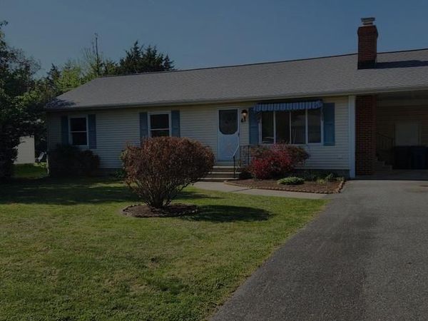 507 HAZELWOOD DRIVE, EASTON, MD 21601