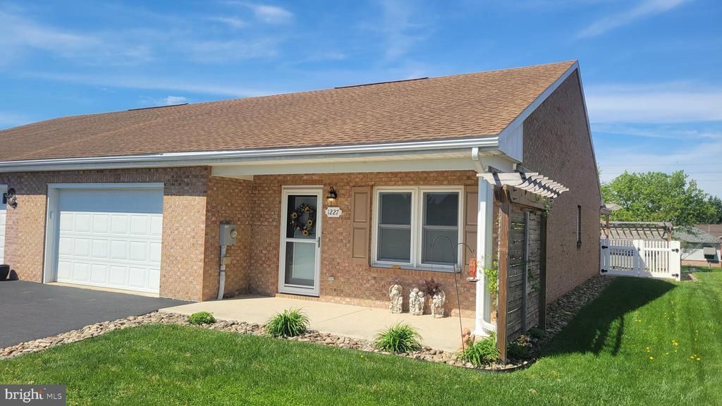 1227 Grand Legacy Drive, Hagerstown, MD 21740 Main Photo
