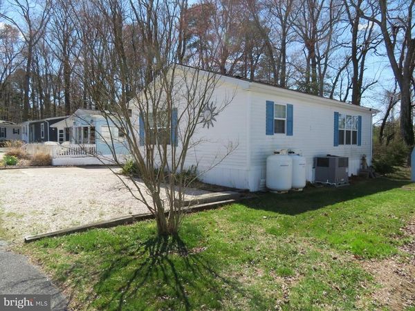 219 TIMBERLINE CIRCLE , BERLIN, MD 21811
