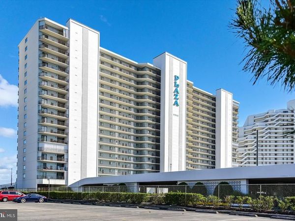 9800 COASTAL HIGHWAY , Unit 902, OCEAN CITY, MD 21842