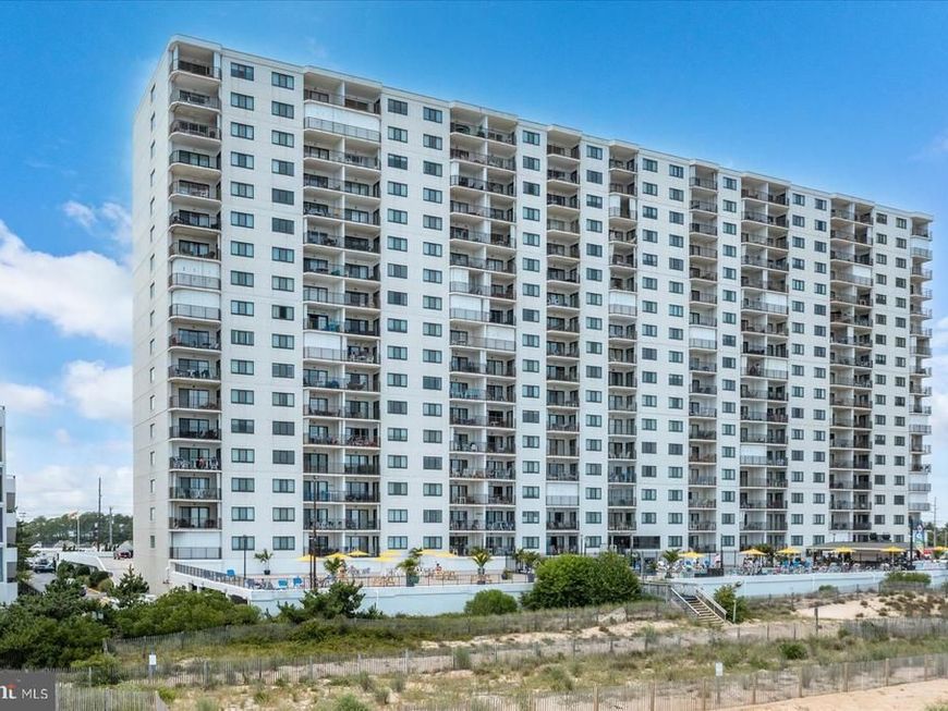 9800 Coastal Highway, Unit 902, Ocean City, MD 21842 Main Photo