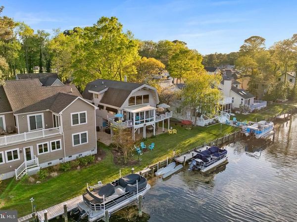 22 WATERGREEN LANE, OCEAN PINES, MD 21811