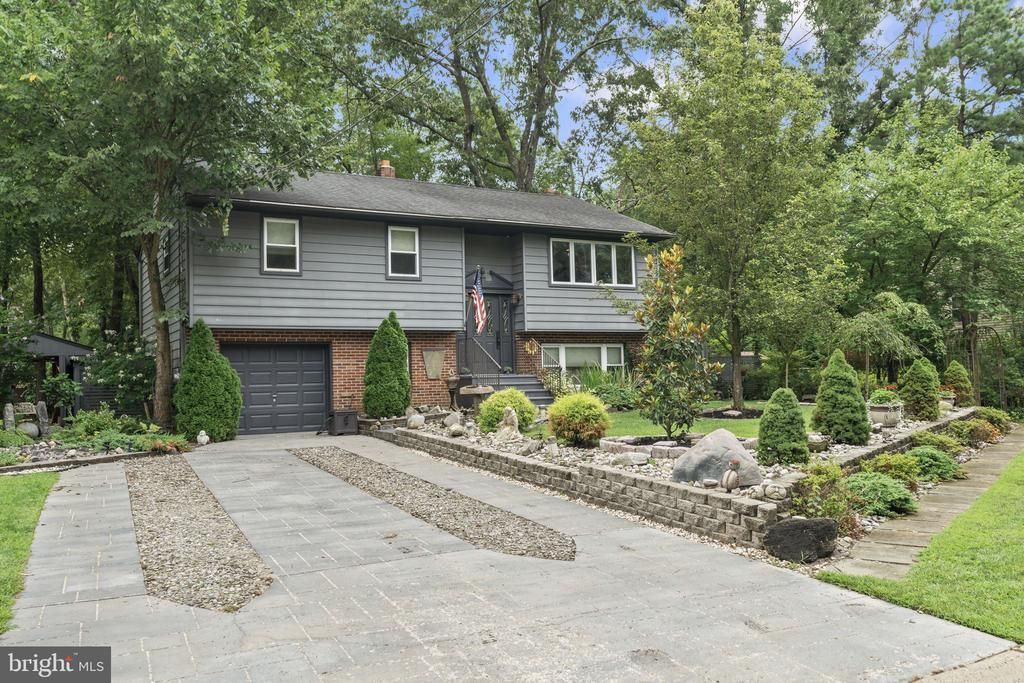 112 Woodland Avenue , Medford, NJ 08055 Main Photo