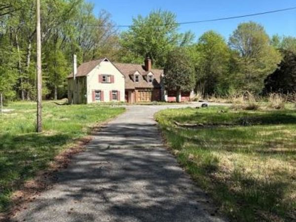 917 S CHURCH STREET , MOUNT LAUREL, NJ 08054