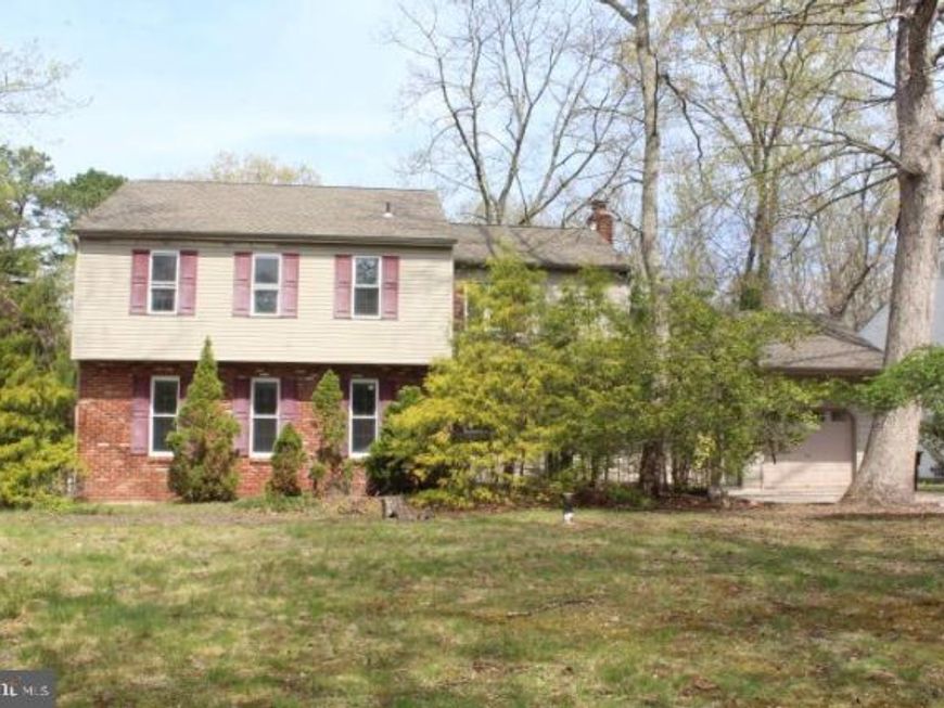 5 Stonehenge Drive, Medford, NJ 08055 Main Photo