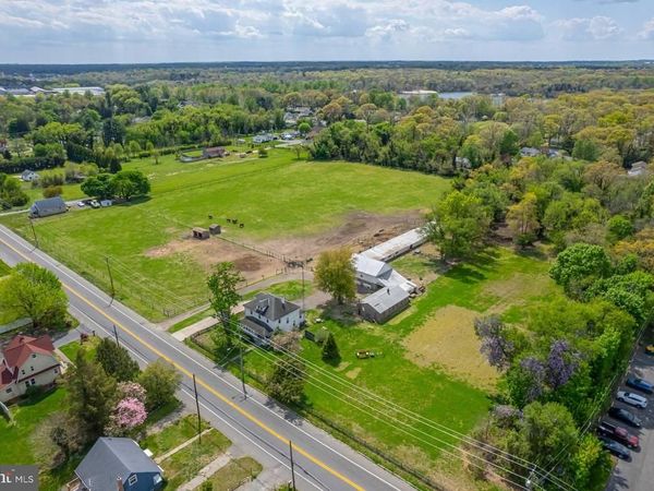 81 OLD DEERFIELD PIKE , BRIDGETON, NJ 08302