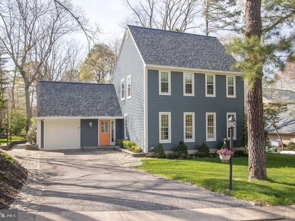 4 TALLOWOOD DRIVE, VOORHEES, NJ 08043