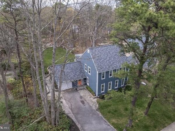 4 TALLOWOOD DRIVE, VOORHEES, NJ 08043