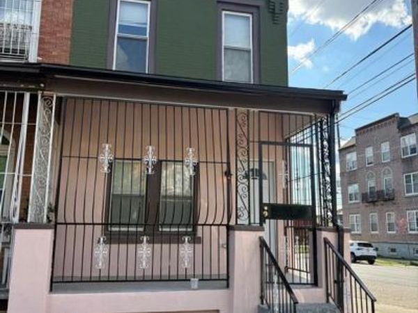 45 N 28TH STREET , CAMDEN, NJ 08105