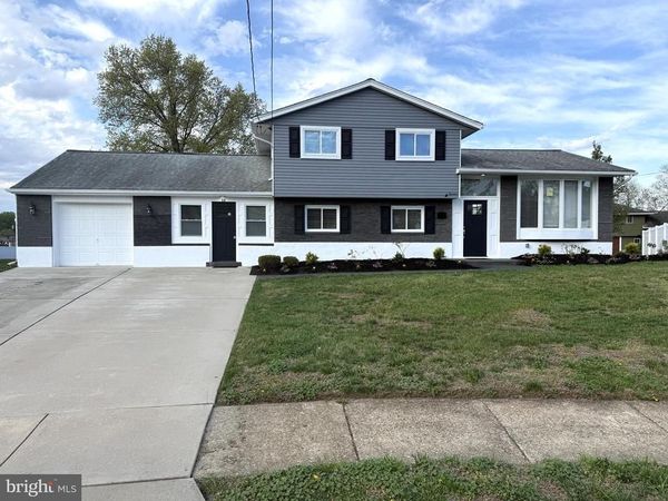 13 ALBERT ROAD, GLENDORA, NJ 08029