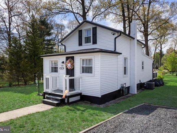 42 E 6TH AVENUE , PINE HILL, NJ 08021