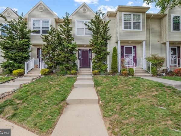 62 YELLOWWOOD COURT, GLASSBORO, NJ 08028