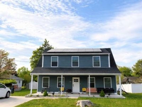 208 SYCAMORE AVENUE, SEWELL, NJ 08080