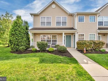 207 REDBUD LANE , Unit 207, MANTUA, NJ 08051