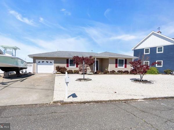 1203 PENGUIN COURT, FORKED RIVER, NJ 08731