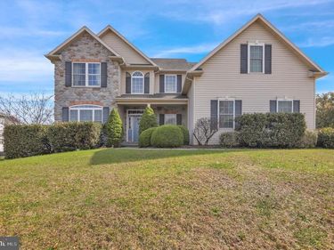 110 ROJA LANE , MERTZTOWN, PA 19539