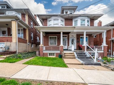 42 CRESTMONT STREET , READING, PA 19611