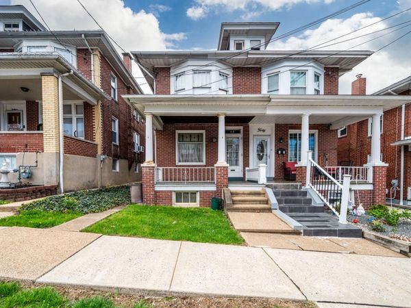 42 CRESTMONT STREET , READING, PA 19611