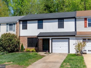 6536 TIMOTHY COURT, BENSALEM, PA 19020