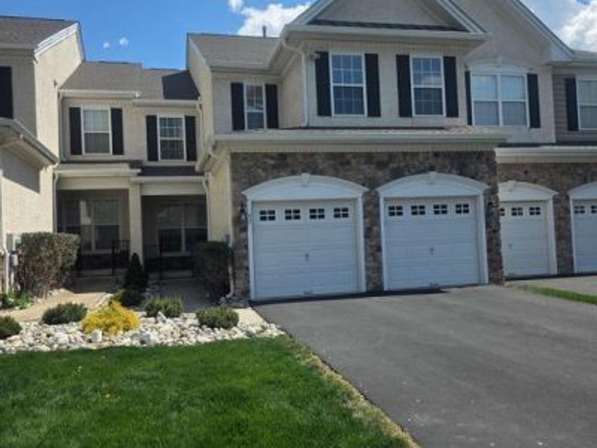 57 Brecknock Court , Newtown, PA 18940 Main Photo