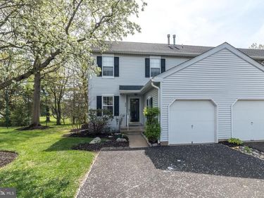 808 PUTTER COURT , WARRINGTON, PA 18976