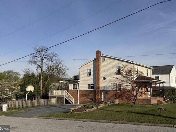 501 BRICK CHURCH ROAD, ENOLA, PA 17025