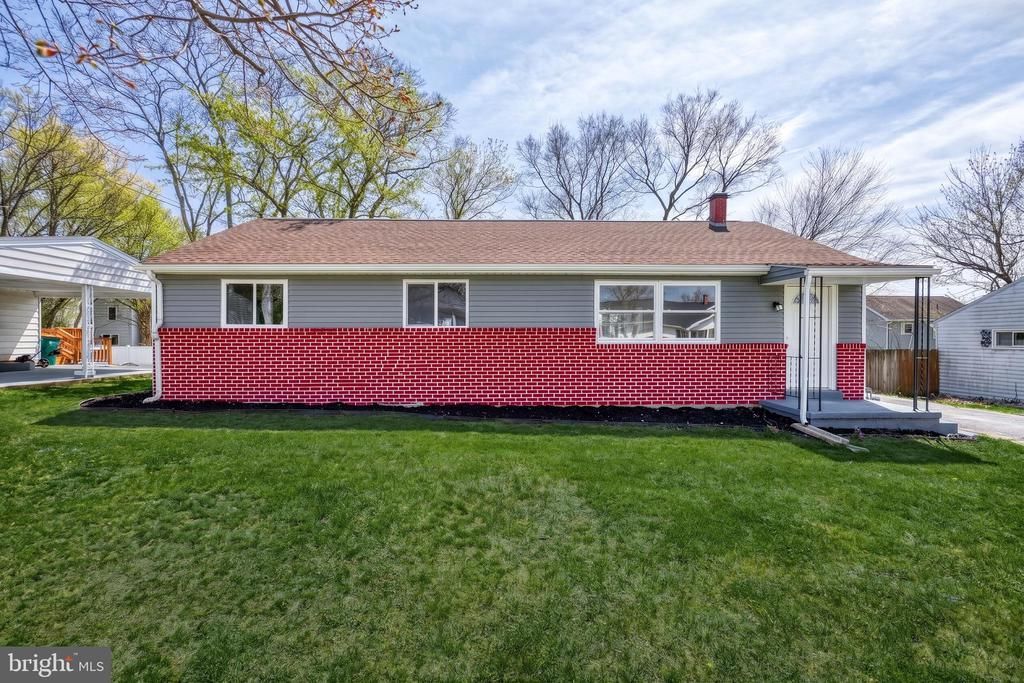 6 STEPHEN ROAD, CAMP HILL, PA 17011